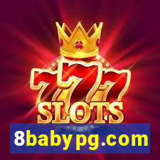 8babypg.com