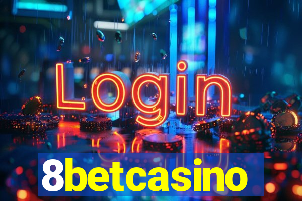 8betcasino