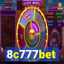 8c777bet