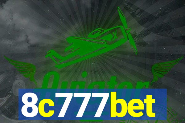 8c777bet