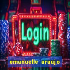 emanuelle araujo nua bingo