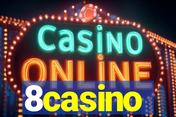 8casino