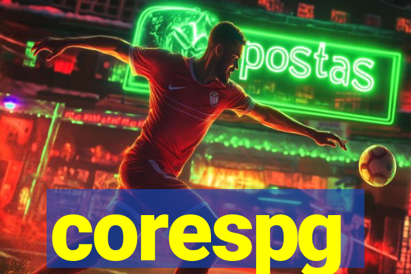 corespg