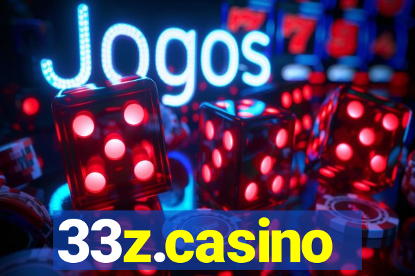 33z.casino