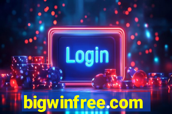 bigwinfree.com