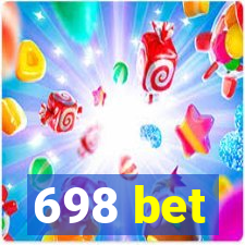 698 bet