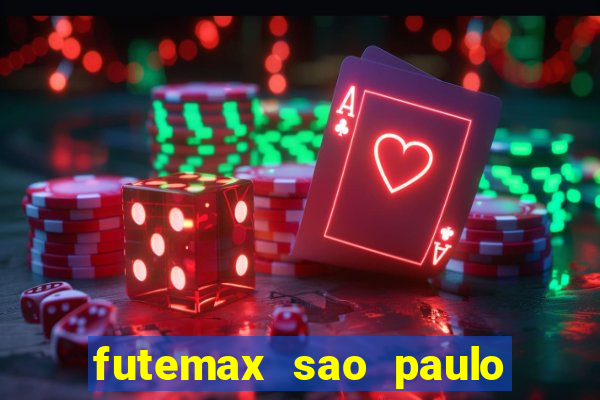 futemax sao paulo x atletico mineiro