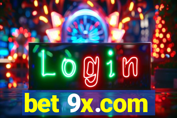 bet 9x.com