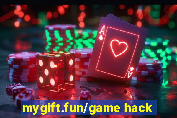 mygift.fun/game hack