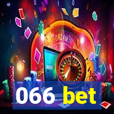 066 bet