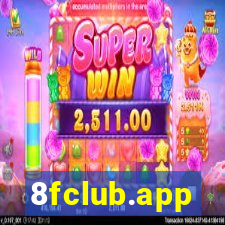 8fclub.app