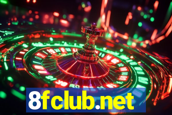 8fclub.net