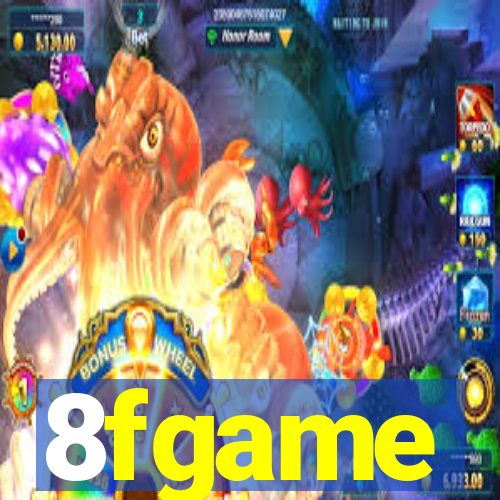 8fgame