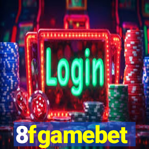 8fgamebet