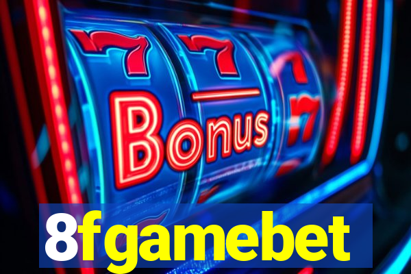 8fgamebet