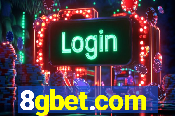 8gbet.com