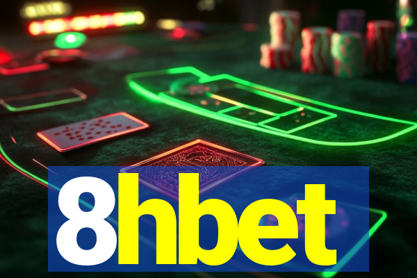 8hbet