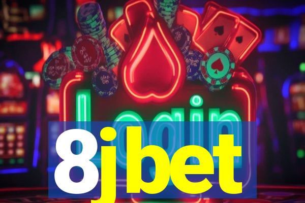 8jbet