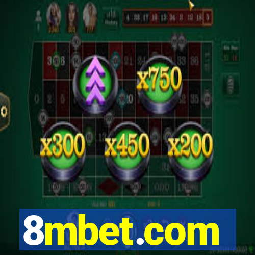 8mbet.com