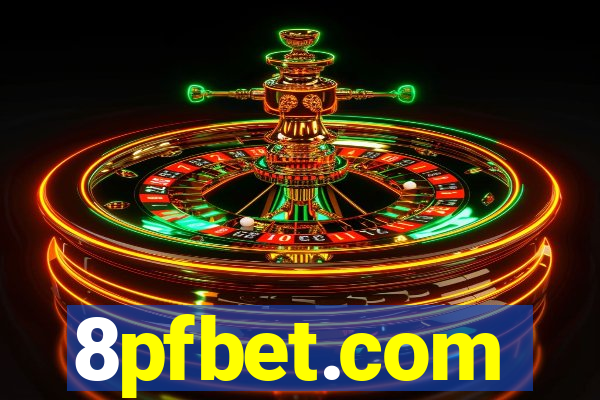 8pfbet.com