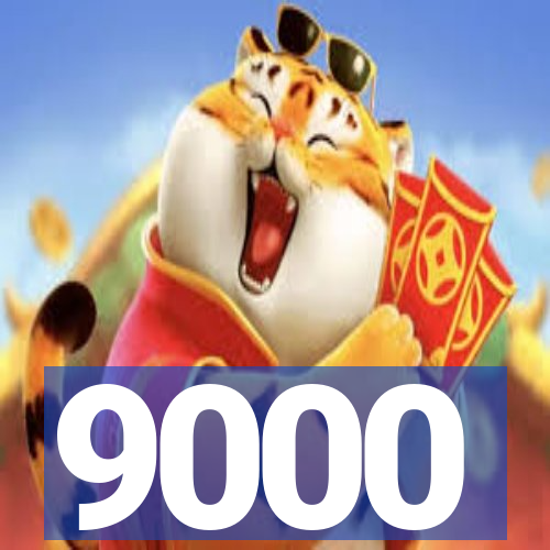 9000