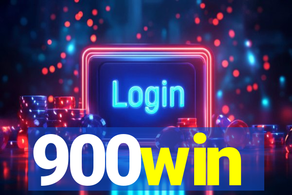 900win