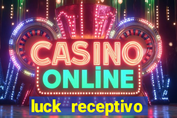 luck receptivo porto seguro