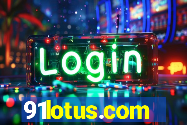 91lotus.com