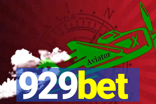 929bet