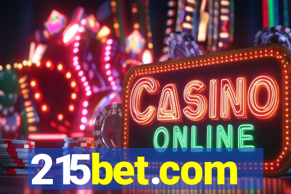 215bet.com