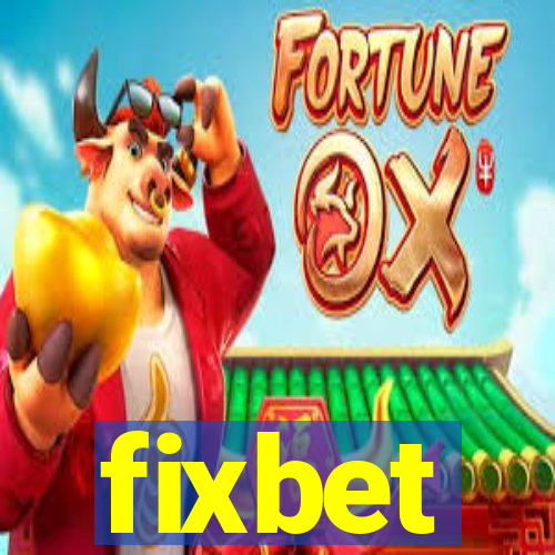 fixbet