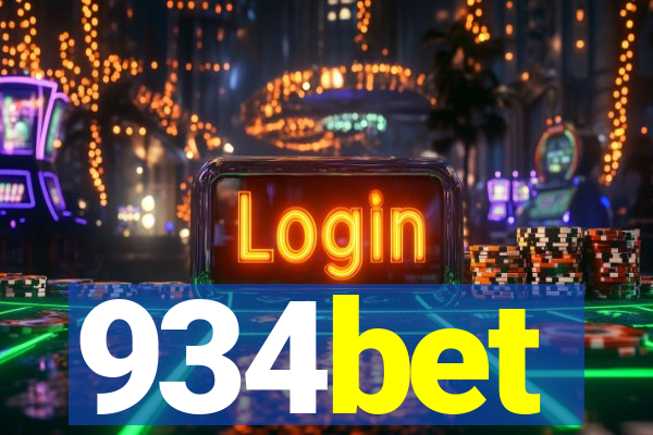 934bet