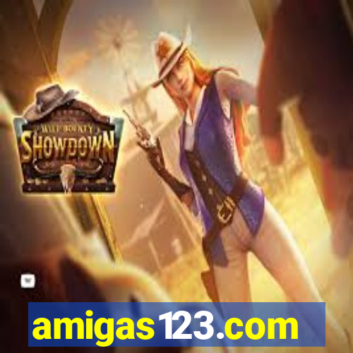 amigas123.com