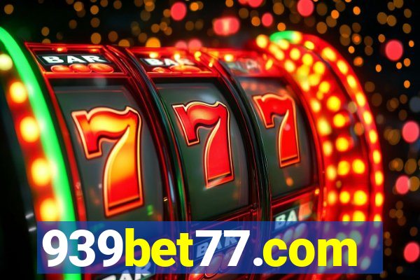 939bet77.com