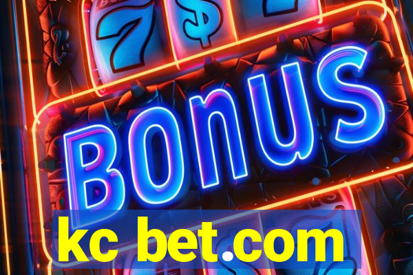 kc bet.com