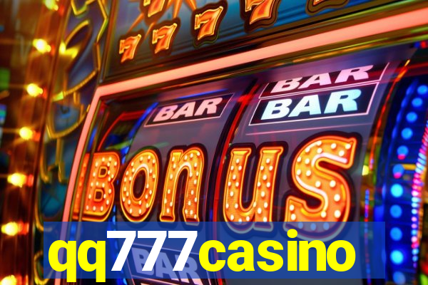 qq777casino