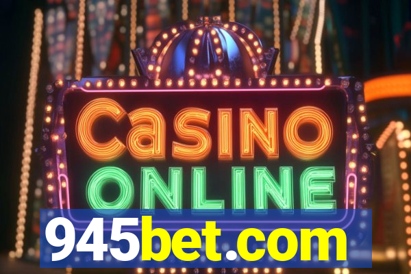 945bet.com