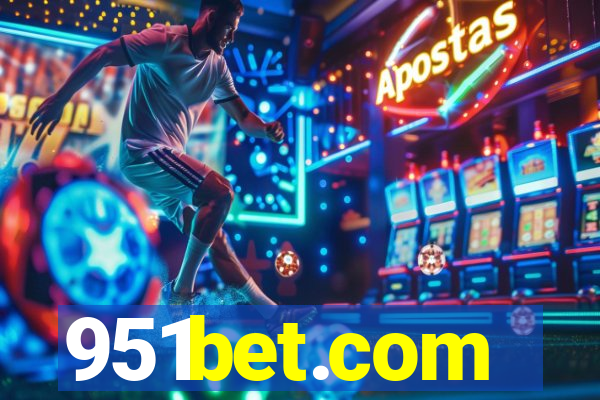 951bet.com