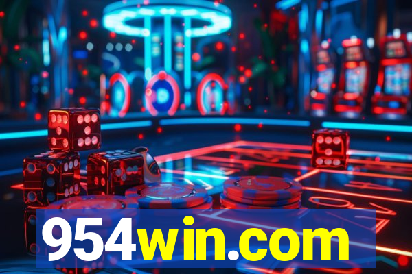 954win.com