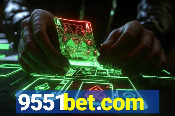 9551bet.com