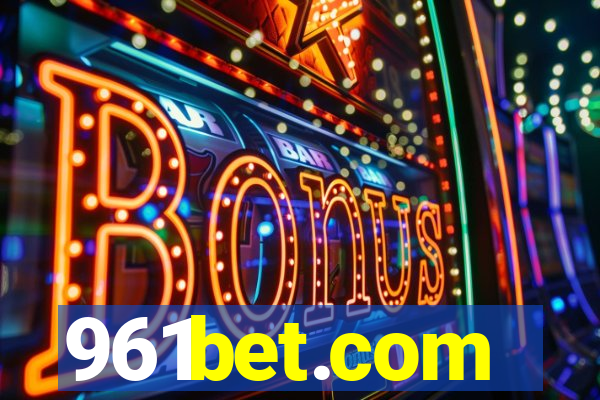 961bet.com