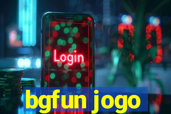 bgfun jogo