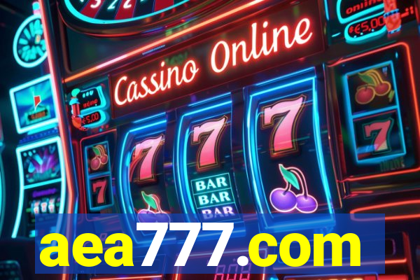 aea777.com