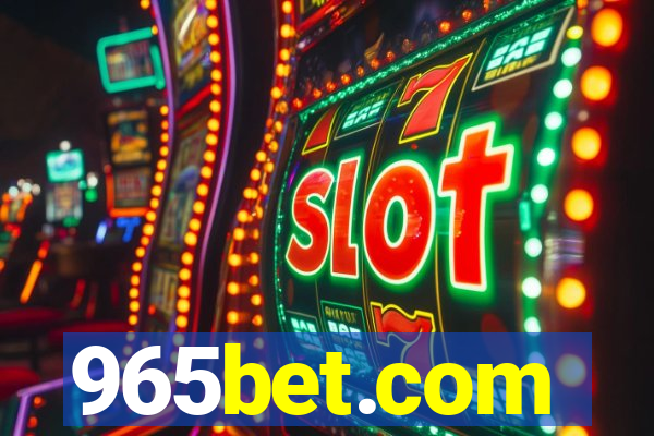 965bet.com