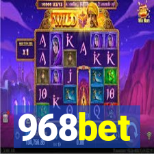 968bet