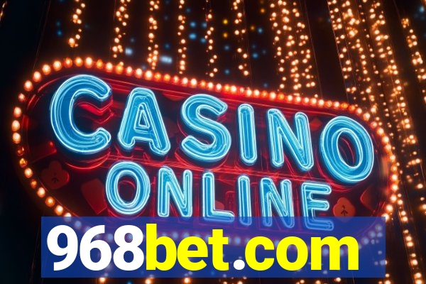 968bet.com