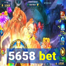 5658 bet