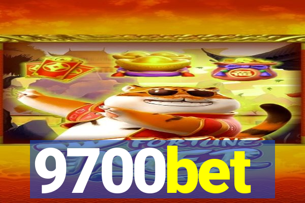 9700bet