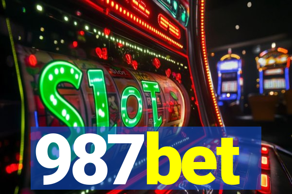 987bet