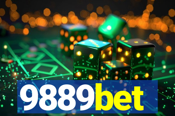 9889bet